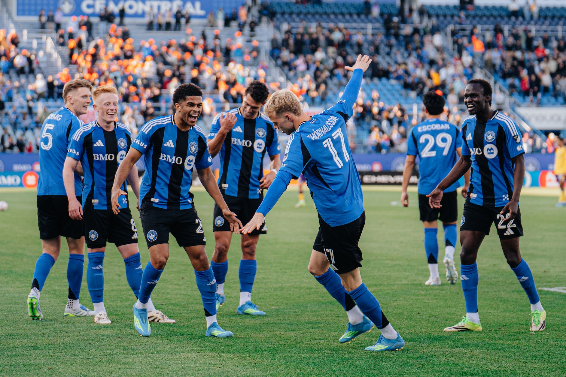 CF Montréal vs. Portland Timbers in MLS action: Preview, projected XIs, doubts, and how to watch